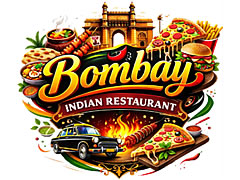 Pizza Bombay in Wesseling Pizza Bombay Logo